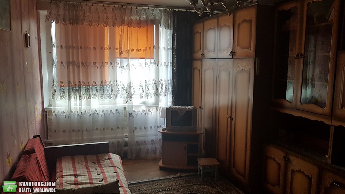 Sell 1-room apartment. Киев,  Рокоссовского пр — photo 3