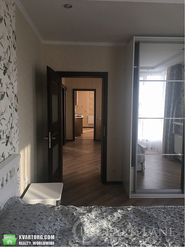 Sell 2-room apartment. Киев,  Вильямса — photo 7
