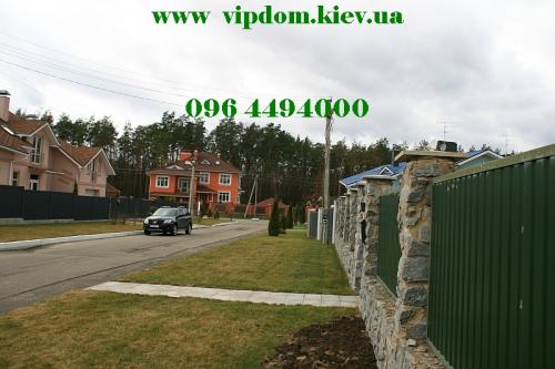 Sell house. Киевская обл., Коттеджная — photo 9