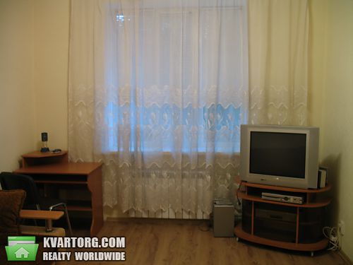 Rent out 1-room apartment. Днепропетровск, Гоголя — photo 7