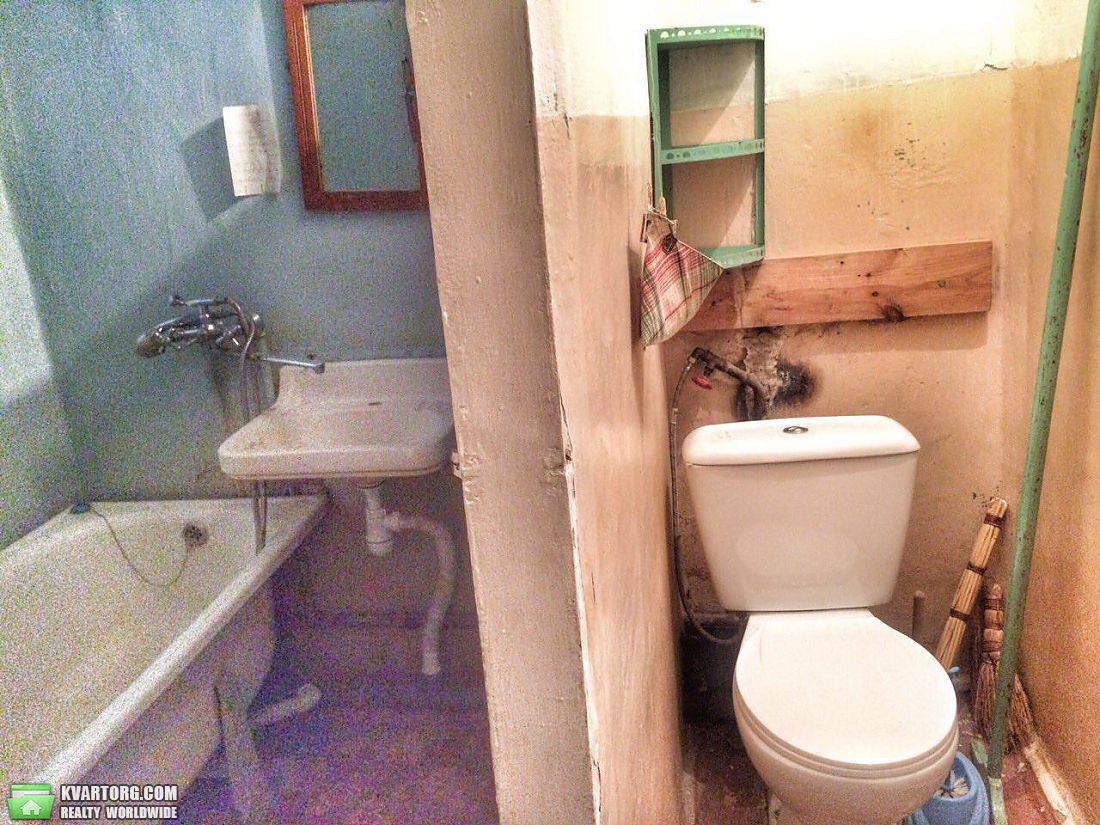 Sell 2-room apartment. Днепропетровск, генерала пушкина — photo 6