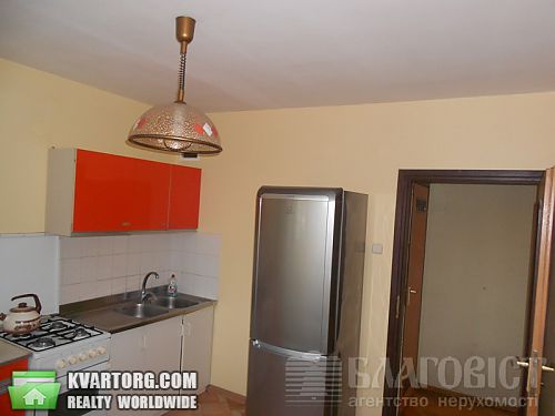 Sell 3-room apartment. Киев, Кадетский Гай — photo 3