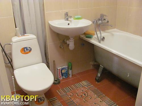 Rent out 1-room apartment. Киев, Ильича — photo 6