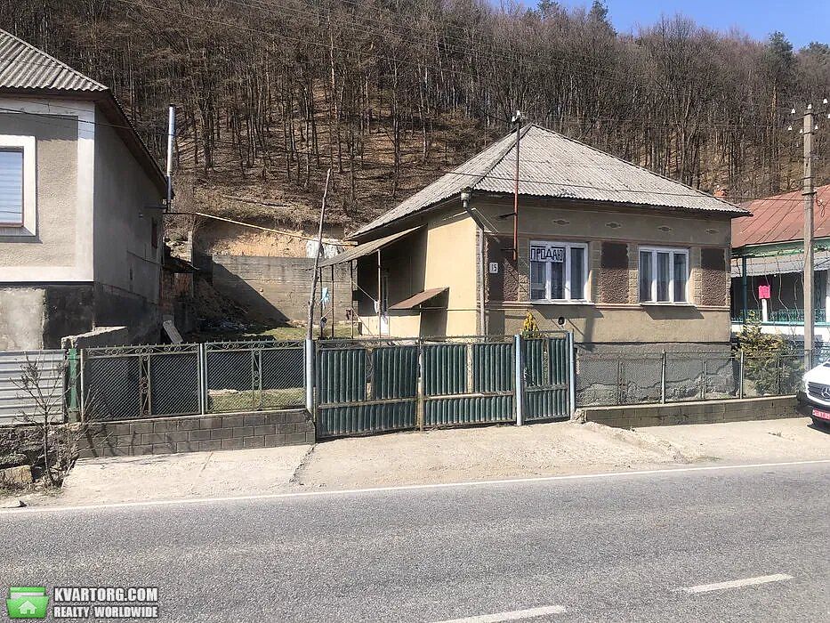 Sell house. Ужгород, село Велика Копань — photo 7