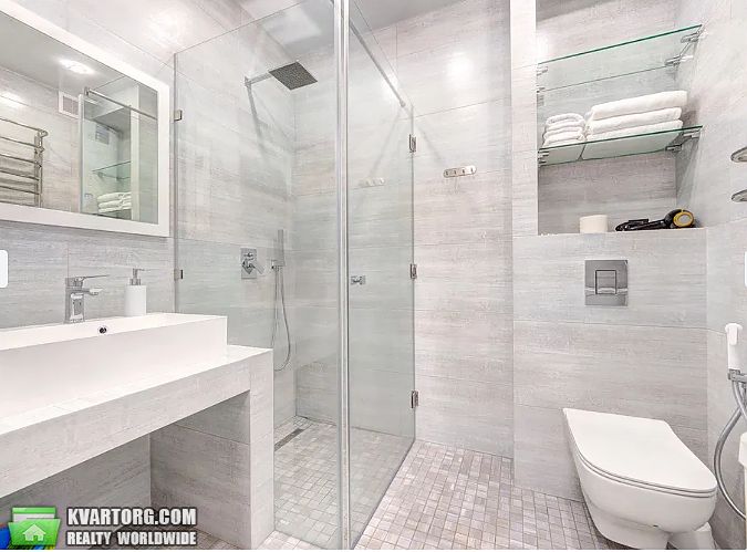 Rent out 2-room apartment. Киев, Воскресенька — photo 3