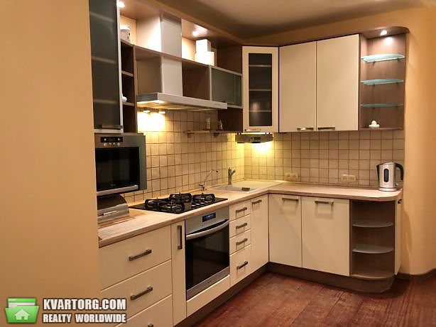 Rent out 3-room apartment. Киев, Бульварно-кудрявская — photo 4