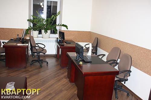 Rent out office. Киев,  Димитрова — photo 1