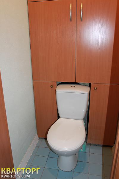 Rent out office. Киев,  Срибнокильская — photo 9