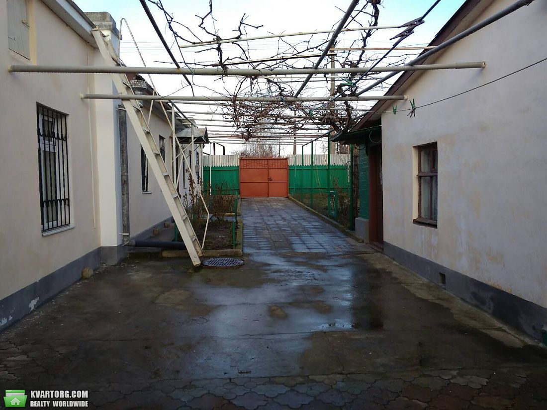 Sell house. Одесса, Победы — photo 10