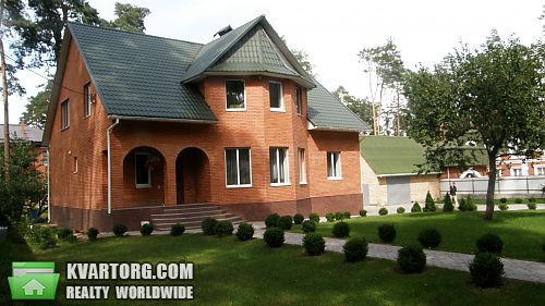 Sell house. Буча, Лесная — photo 1