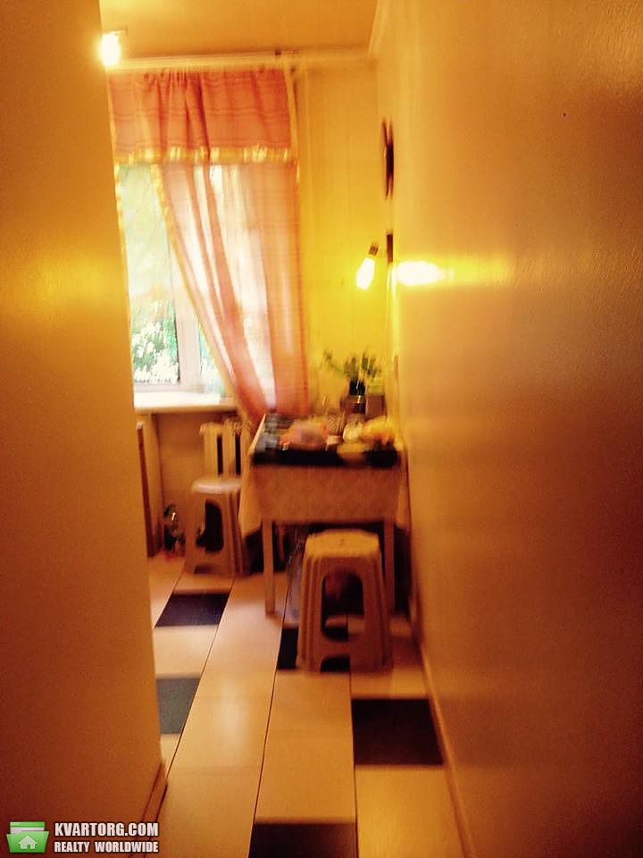 Rent out 1-room apartment. Одесса,  Космонавтов — photo 7