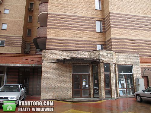 Rent out office. Киев, Лабораторный пер — photo 1