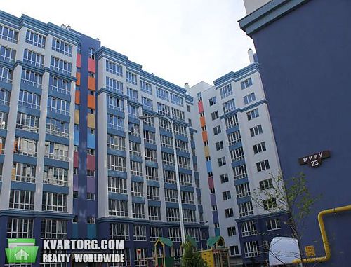 Sell 1-room apartment. Киев, Большая окружная — photo 9