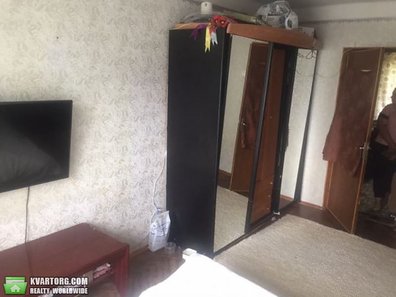 Sell 2-room apartment. Киев, Жамбыла Жабаева — photo 4