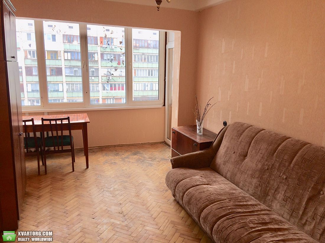 Rent out 2-room apartment. Киев,  Героев Сталинграда пр — photo 5