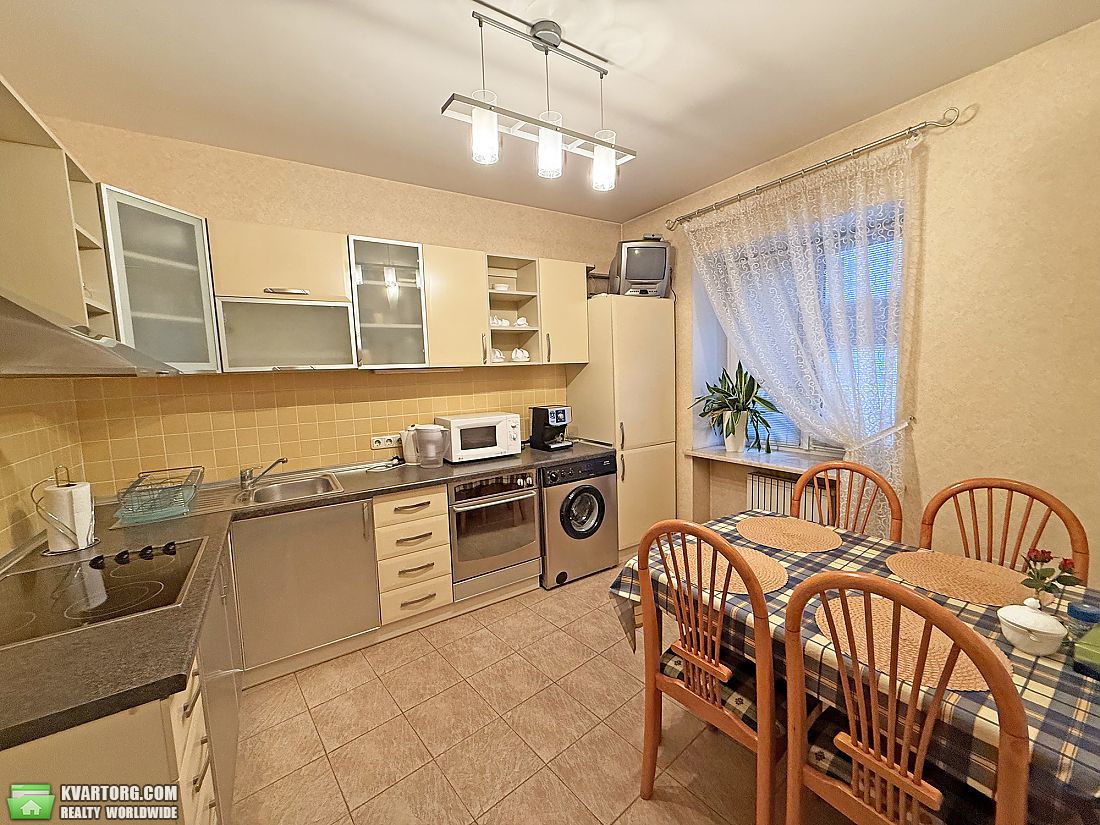 Sell multi-room apartment. Киев, Верхогляда — photo 10