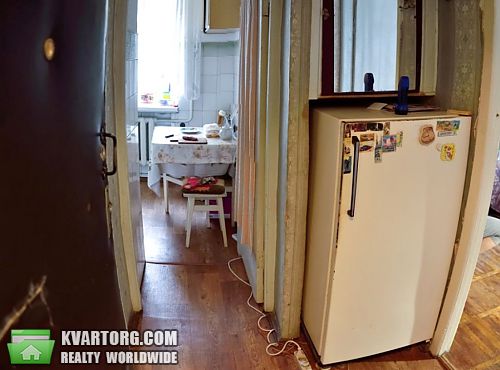 Sell 1-room apartment. Одесса, Ильфа и Петрова — photo 1