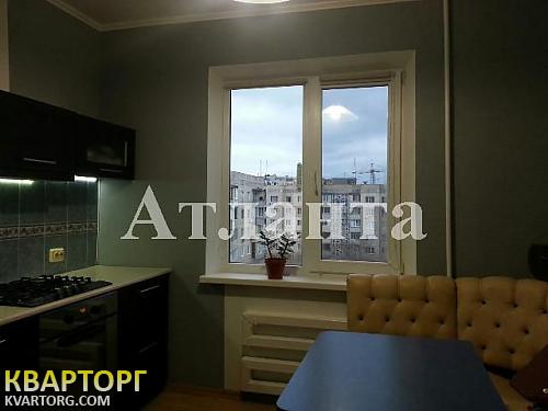 Sell 1-room apartment. Одесса, Днепропетровская дорога — photo 4