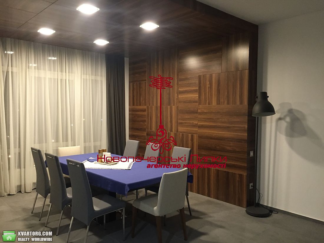 Sell 5-room apartment. Киев,  Драгомирова — photo 6