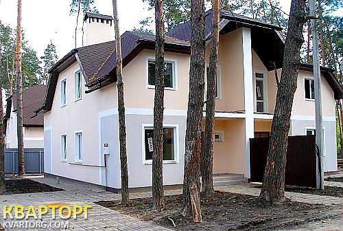 Sell house. Киевская обл., Полтавская — photo 1