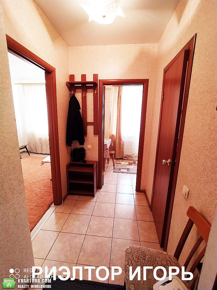 Rent out 1-room apartment. Одесса, Проездная — photo 8
