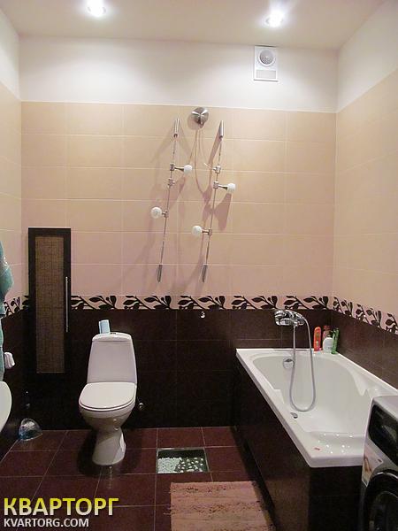 Rent out 1-room apartment. Киев,  Героев Сталинграда пр — photo 9