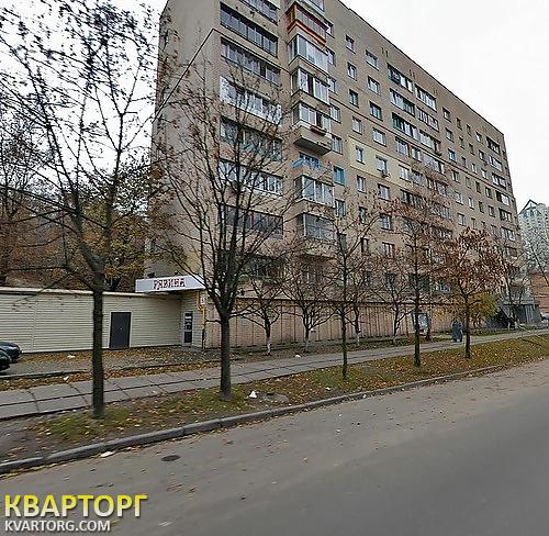 Sell 3-room apartment. Киев,  Кудряшова — photo 1