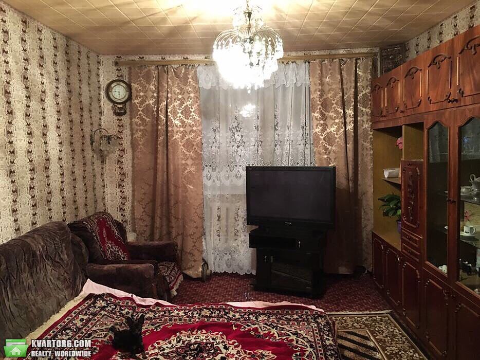 Sell 2-room apartment. Одесса, Заводская — photo 1