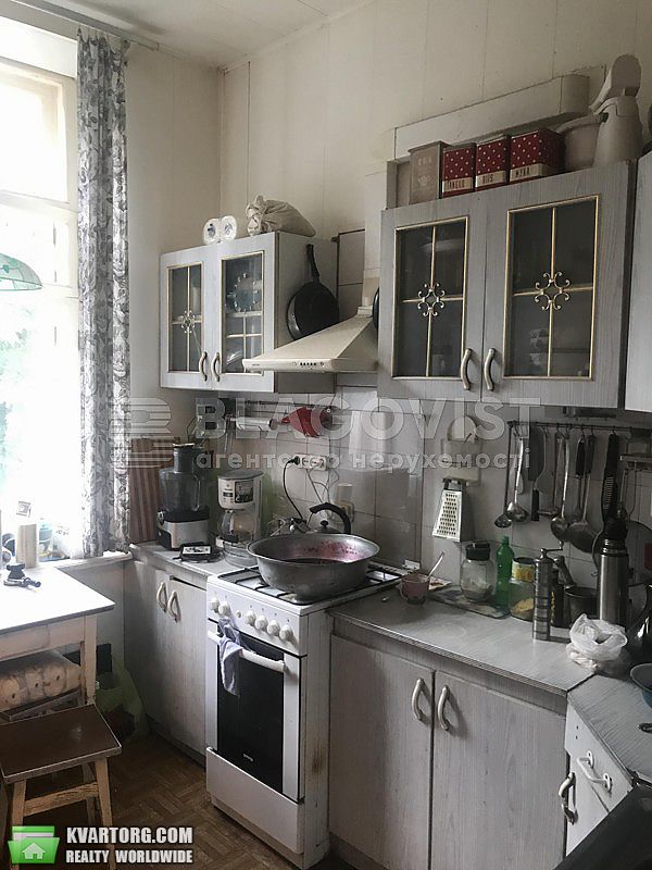 Sell 3-room apartment. Киев,  Прорезная — photo 5