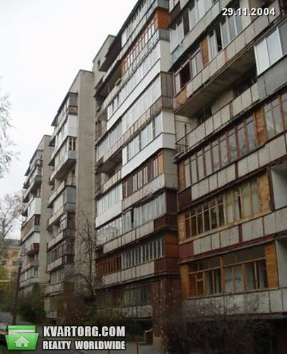 Sell 3-room apartment. Киев, Барбюса Анри — photo 1