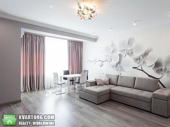 Sell 2-room apartment. Киев,  Щорса — photo 3