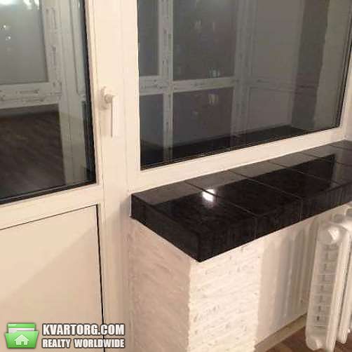 Sell 1-room apartment. Киев,  Выборгская — photo 3