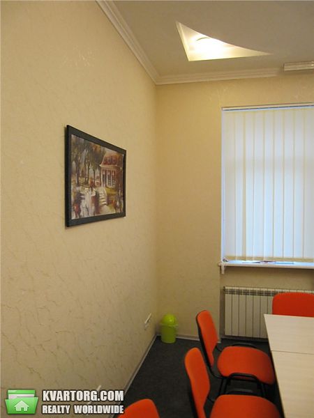 Rent out office. Киев, ул. Саксаганского — photo 4