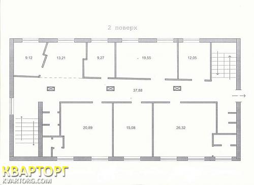 Rent out office. Киев, Введенская — photo 3