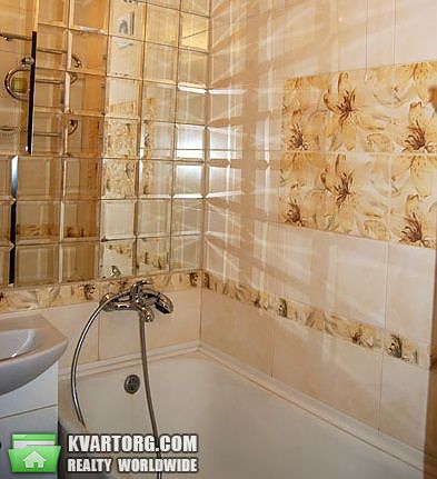 Rent out 2-room apartment. Киев,  Глебова — photo 5
