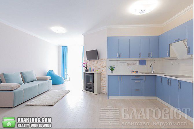 Sell 1-room apartment. Киев,  Драгоманова — photo 3