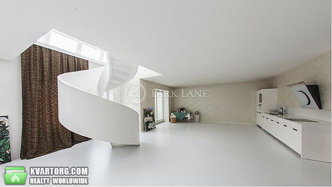 Rent out multi-room apartment. Киев,  Богдана Хмельницкого — photo 2