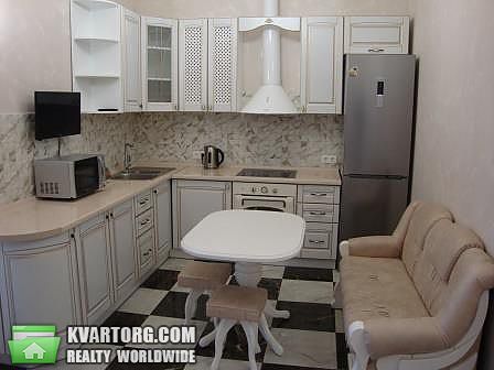 Rent out 2-room apartment. Одесса, Люсдорская — photo 2