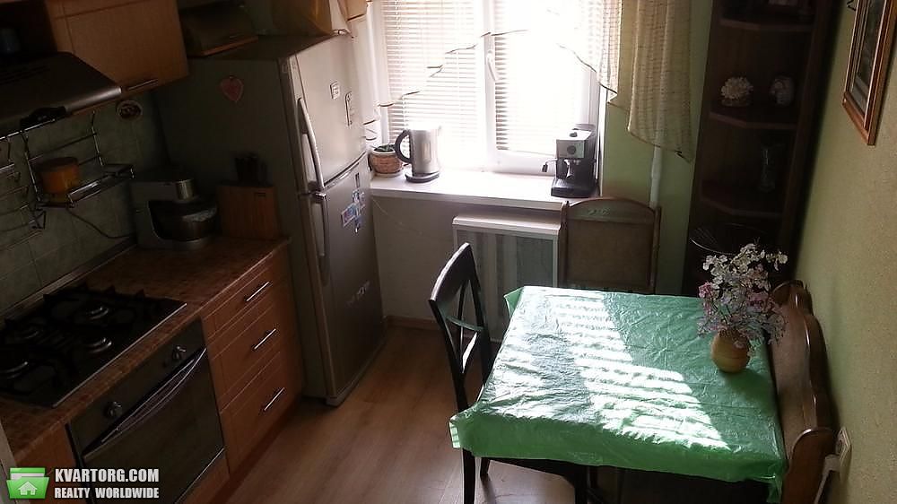 Sell 1-room apartment. Киев,  Семьи Хохловых — photo 7