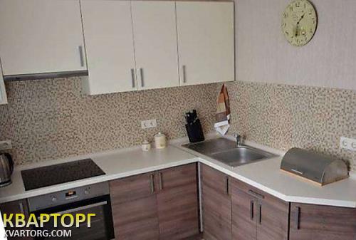 Sell 1-room apartment. Киев, Вишняковская — photo 7