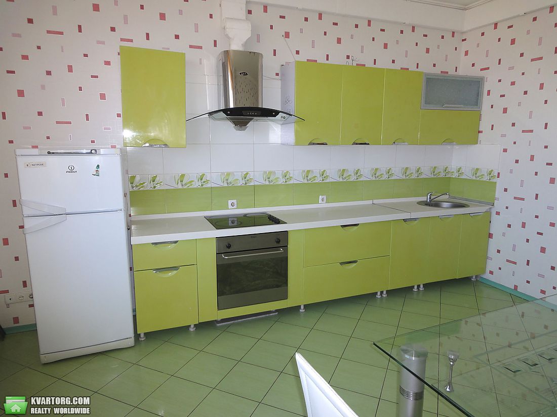 Rent out 2-room apartment. Одесса, Среднефонтанская — photo 3