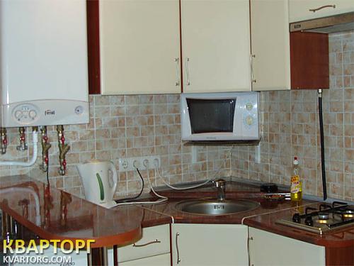 Rent out 2-room apartment. Одесса, дерибасовская — photo 3