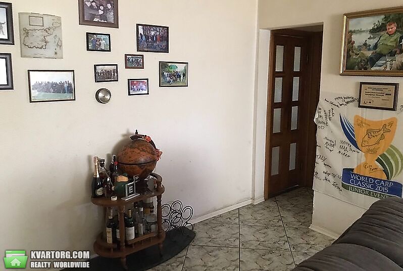 Sell 2-room apartment. Киев, Иорданская — photo 3