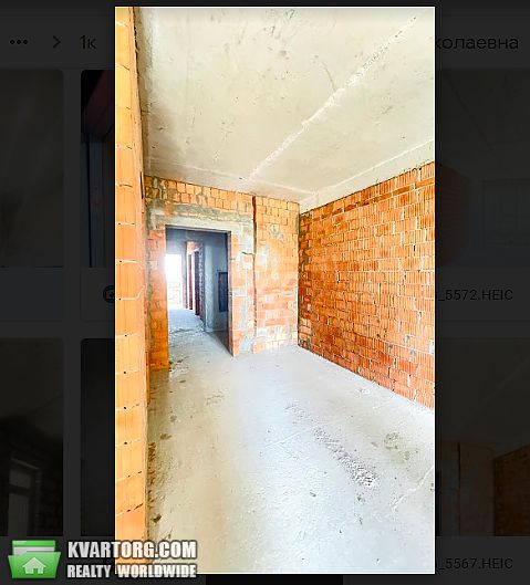 Sell 1-room apartment. Буча, Гмыри — photo 9