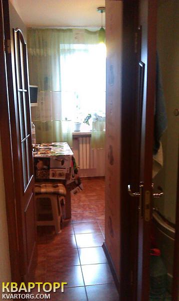 Sell 1-room apartment. Киев, Луначарского — photo 2