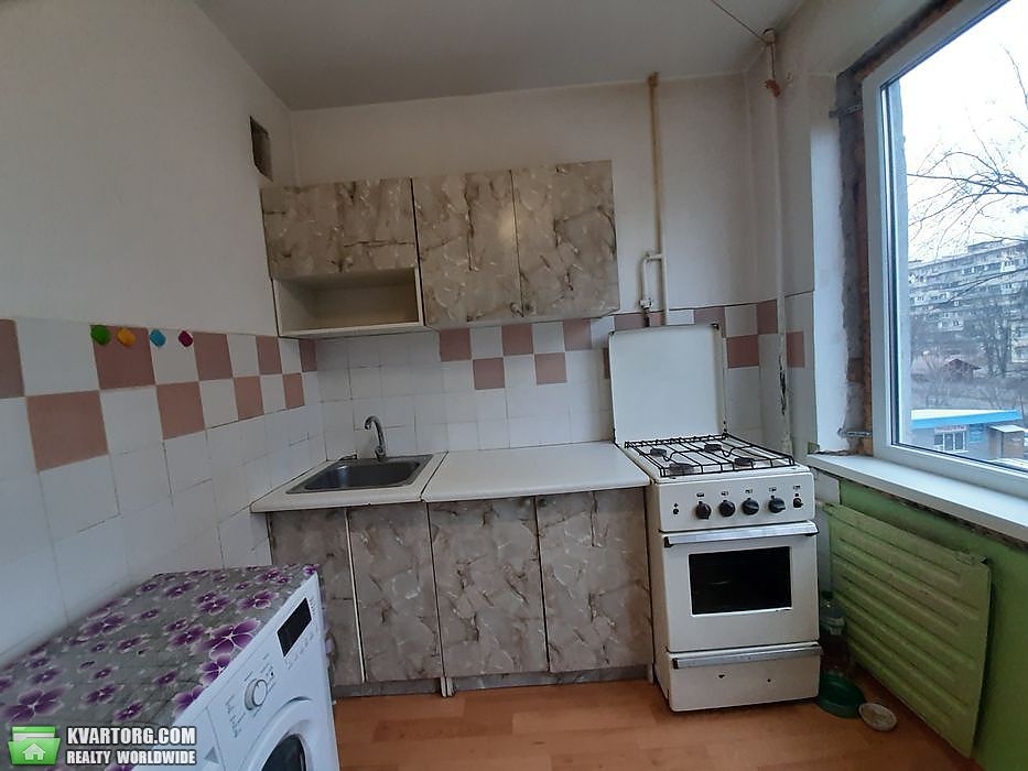 Sell 3-room apartment. Киев,  Полярная — photo 2