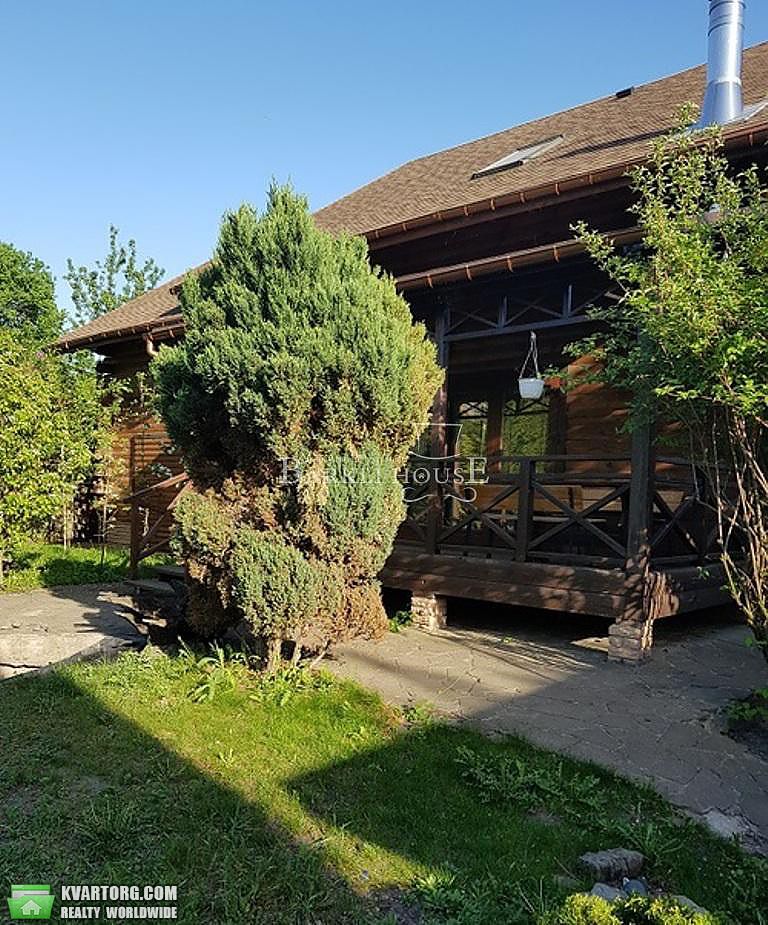 Rent out house. Киев,  Садовая Осокорки — photo 1