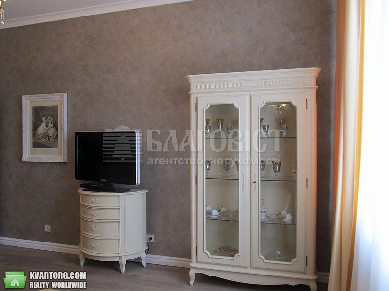 Rent out 2-room apartment. Киев, Ділова — photo 6