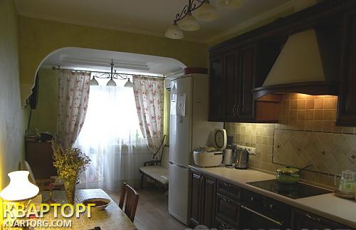 Sell 3-room apartment. Киев,  Героев Сталинграда пр — photo 4