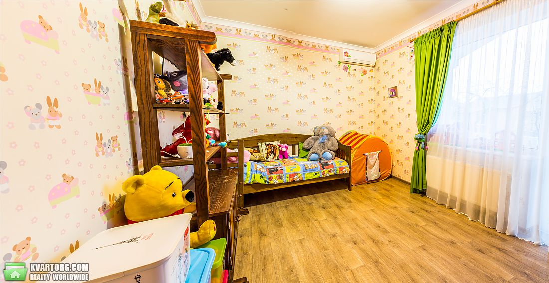 Sell house. Киев, Белицкая — photo 9